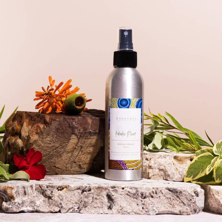 Wurrumay Collective - Wholesale Room & linen spray - Room Spray