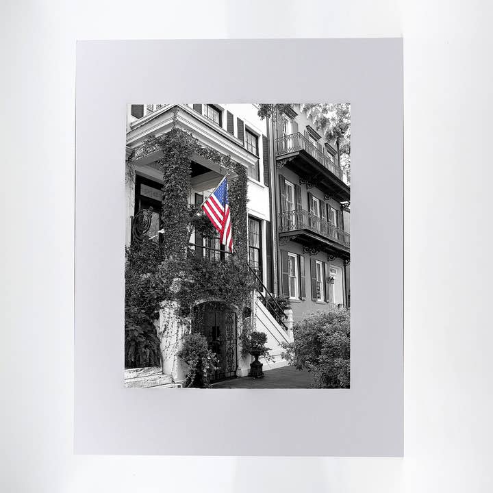 Artwork-Living History for wholesale by Mike Ring Photography