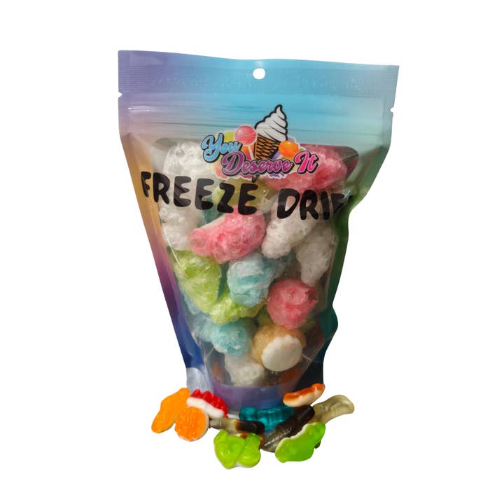 You Deserve It - Wholesale Gummy - Gummy Mix