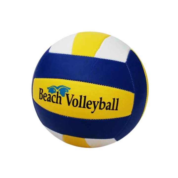 K & S WHOLESALE INC - Wholesale Sports Ball - 280G PVC Premium Volleyball 48 CT1