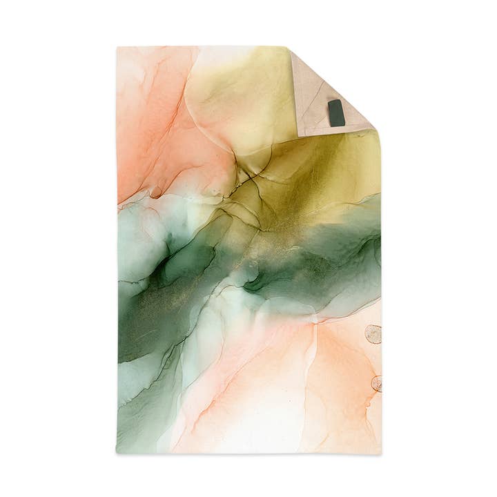 Torchon à vaisselle Julie Marie Design pour la vente par Parkwood Springs