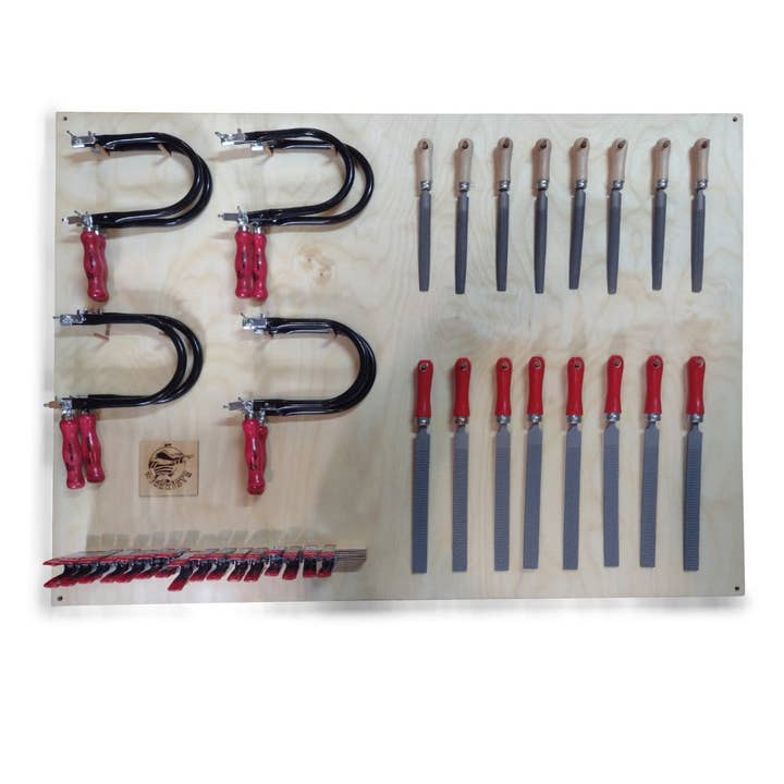 Módulo-3 de pared de taller para venta al por mayor de Die Werkkiste