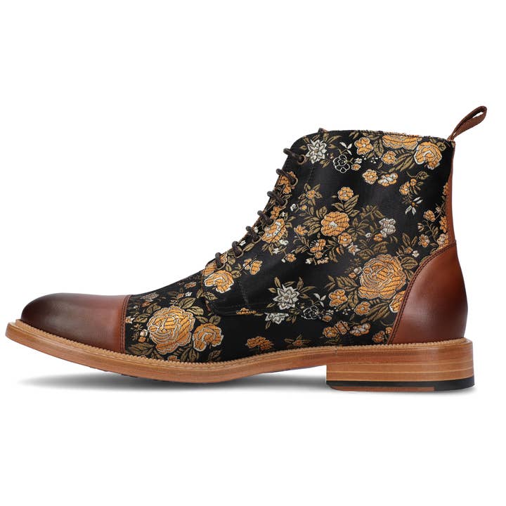 Taft - Wholesale Boots - Men's - The Jack Boot in Eden