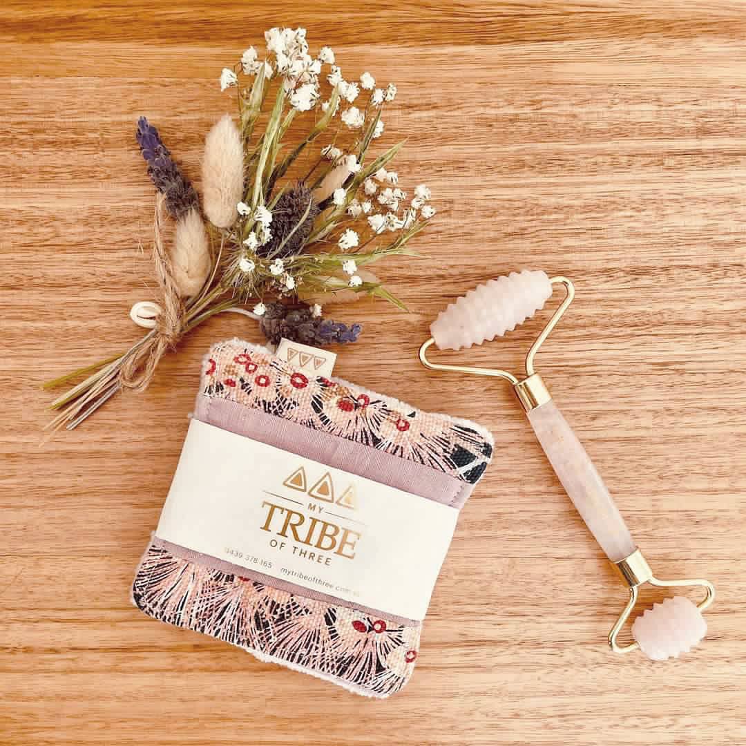 My Tribe of Three - Wholesale Face & Body Wipes - Organic cleansing wipes18