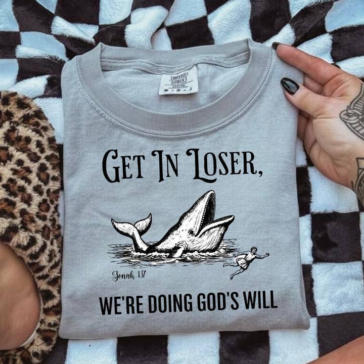 Hoppa in, förlorare för wholesale av The Jasper Boutique