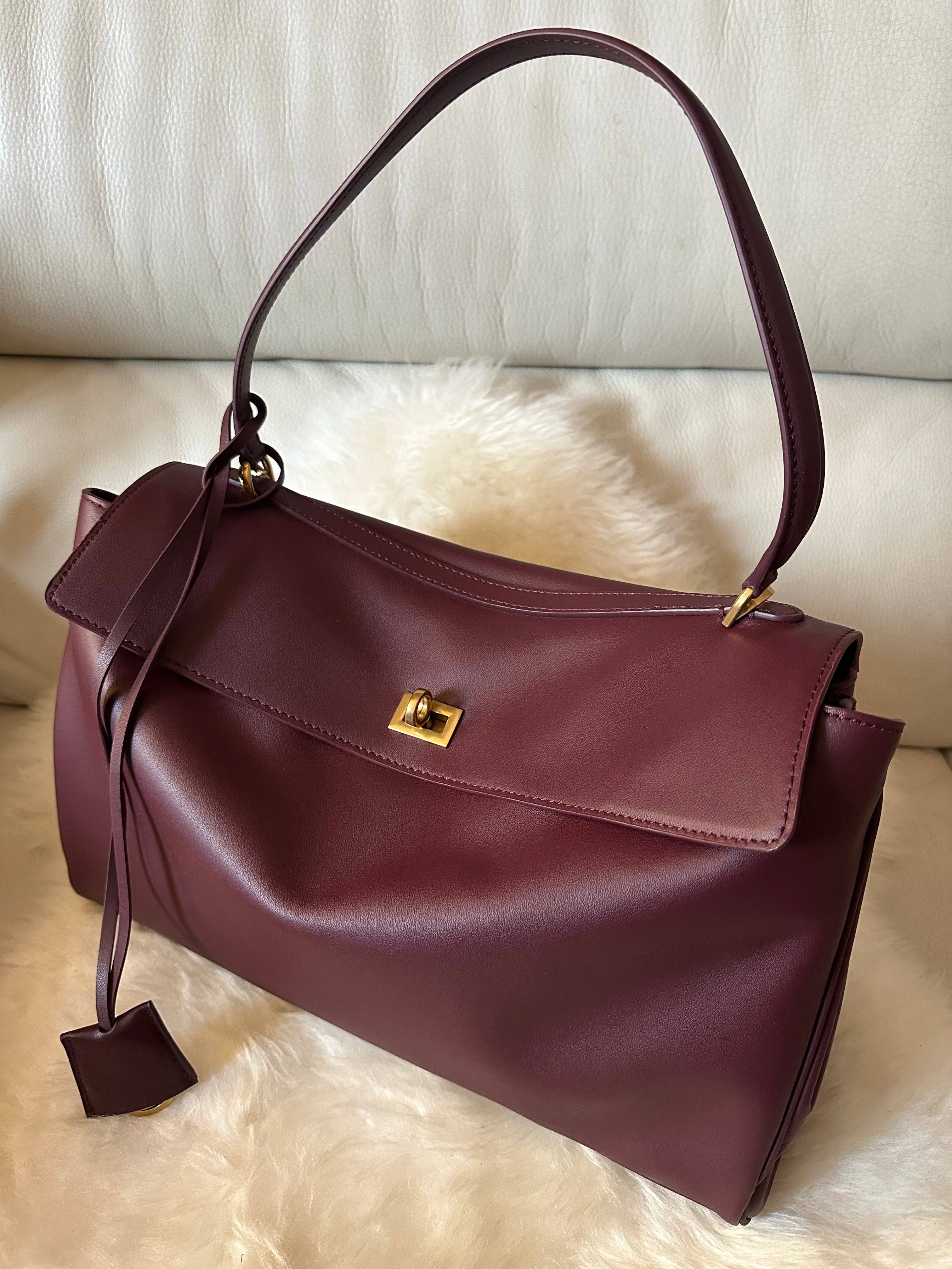 Zhade - Wholesale Shoulder Bag - Women's - TEXAS BIG - genuine smooth leather17