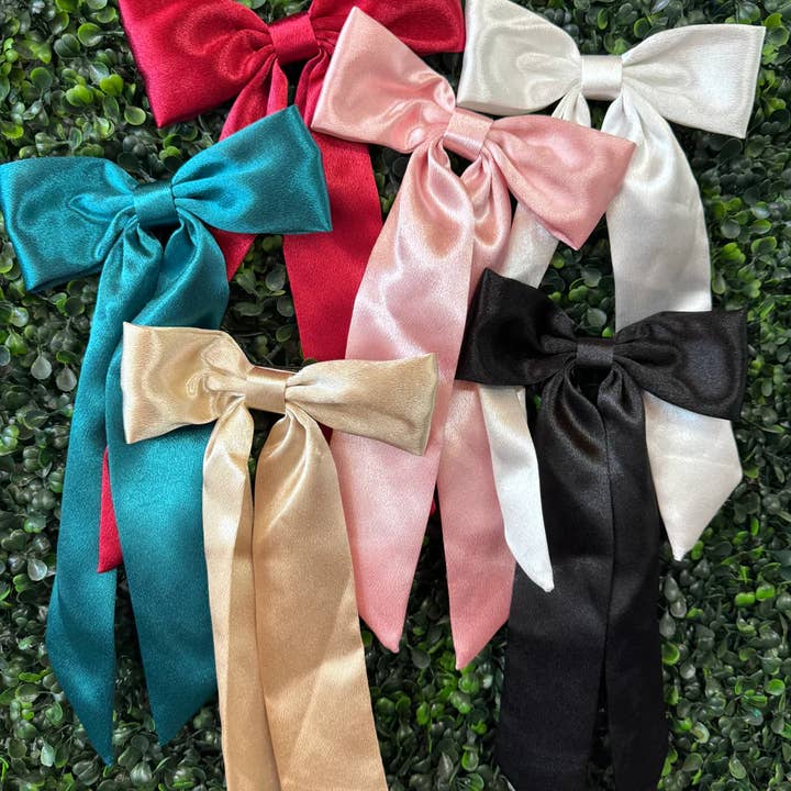 Kaydee Lynn LLC - Wholesale Hair Bow - Women's - Hair Bows