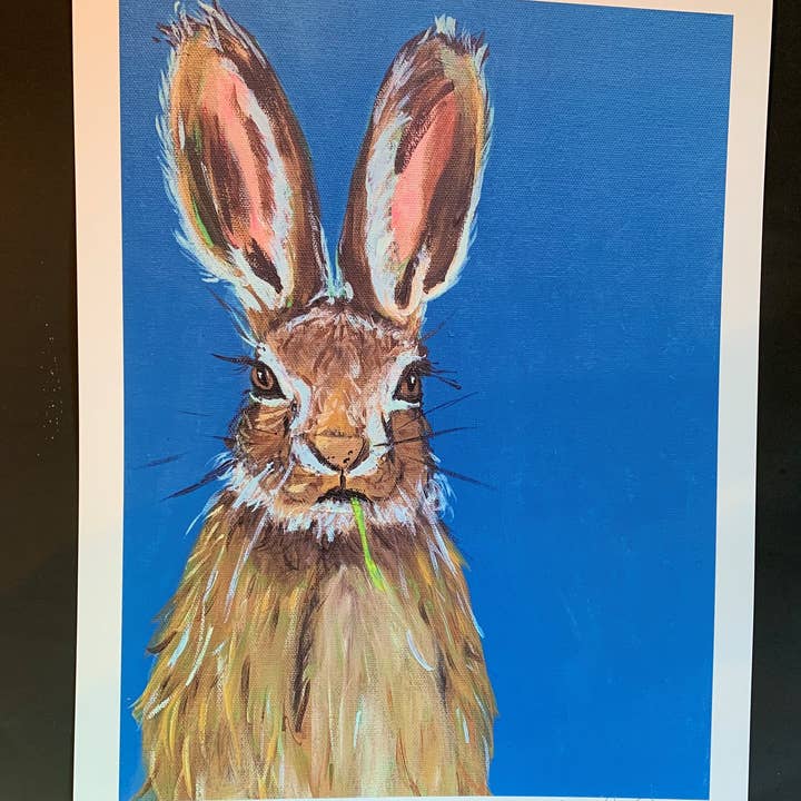 Walter Rabbit for wholesale by ZouZou's Basement