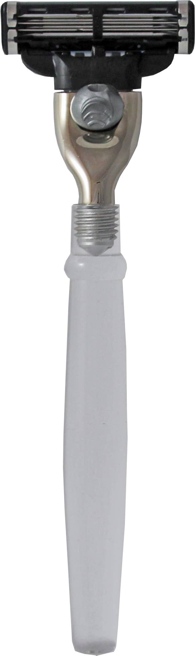 Hans Baier Exklusive – Großhandel Rasierer – Herren – Nassrasierer0