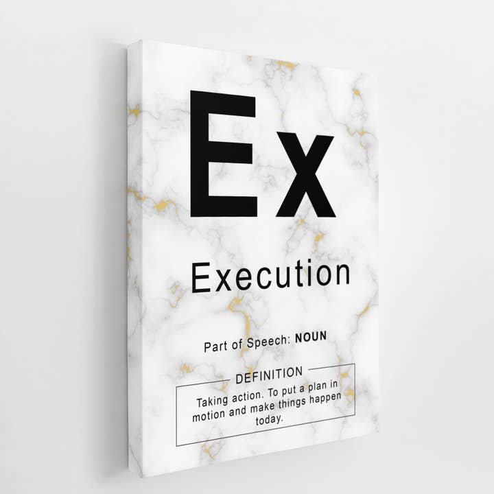 Ignyte EX - Définition de l'exécution pour la vente par Ignyte