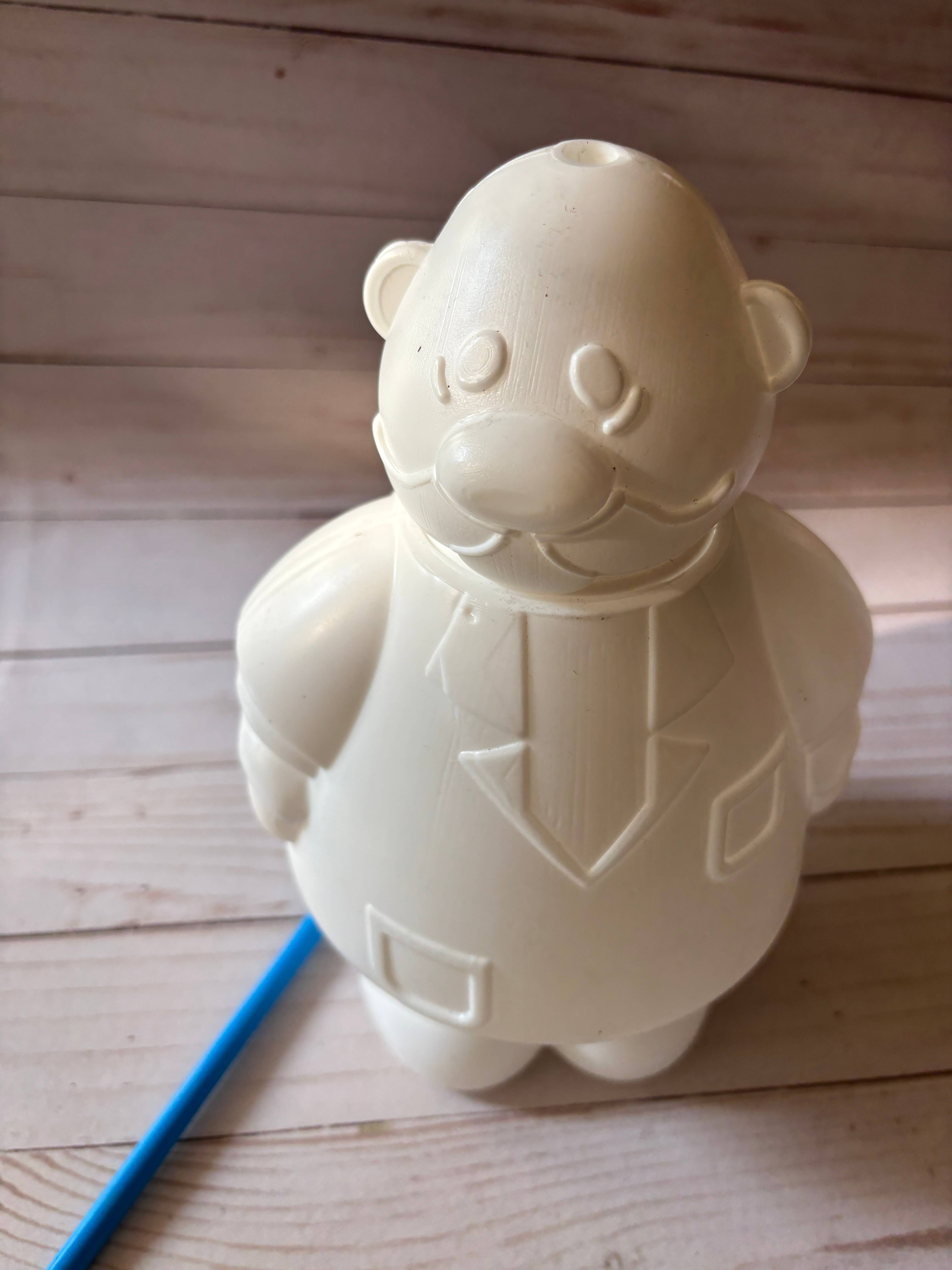 Viva Greetings - Wholesale Waterfles - Dr. Simi Water Bottle – Botella de Agua, Beroemde Mexicaanse Pop1