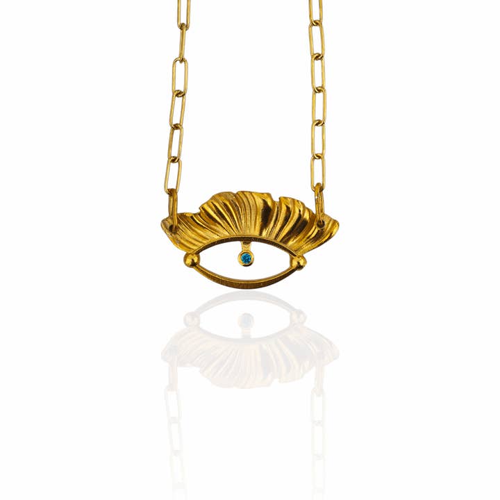 Collana Guardiano Argus per la vendita all'ingrosso da parte di AthenArt