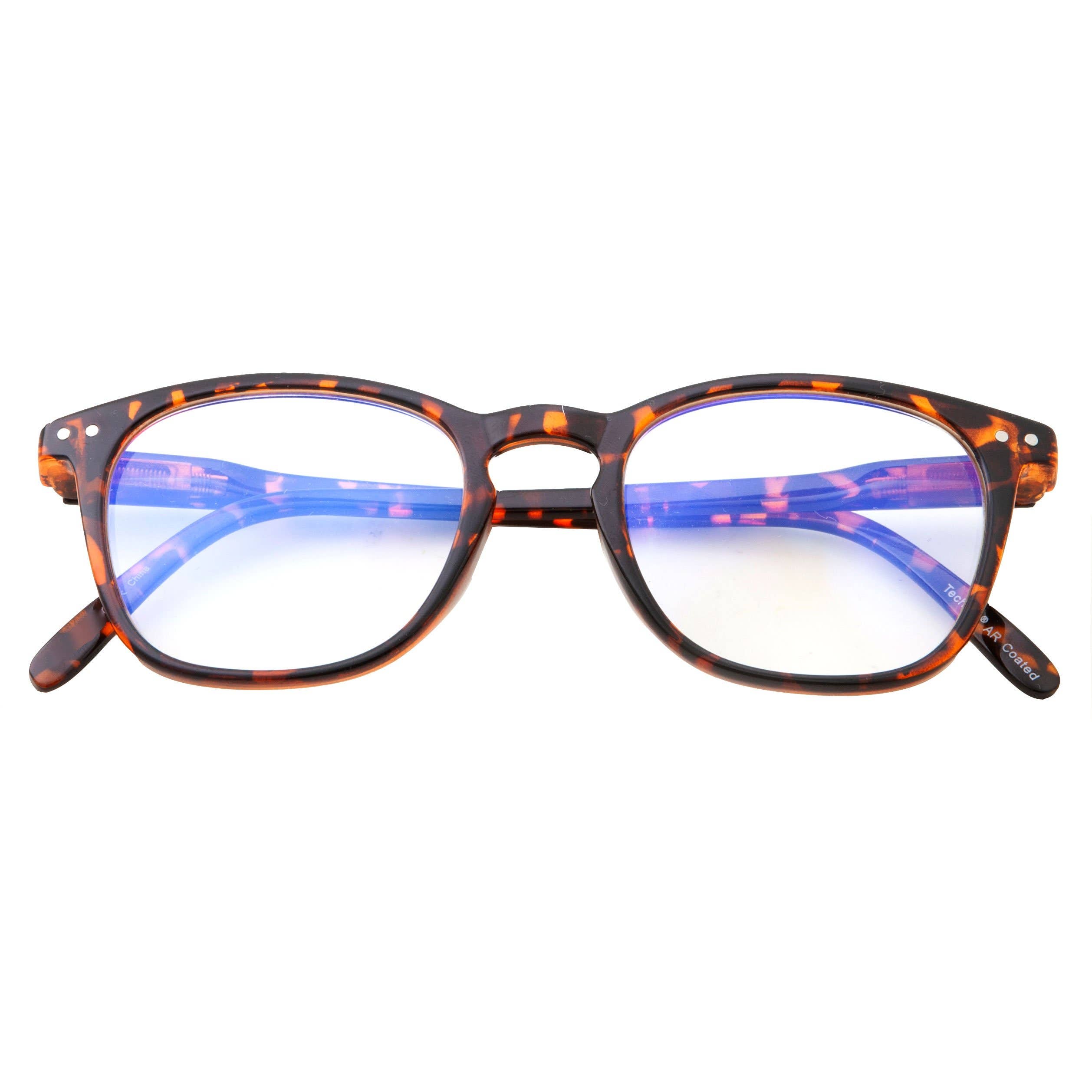 grinderPUNCH – wholesale Eyeglasses – Unisex – Blue Light Blocking Glasses, Reduce Harsh Light10