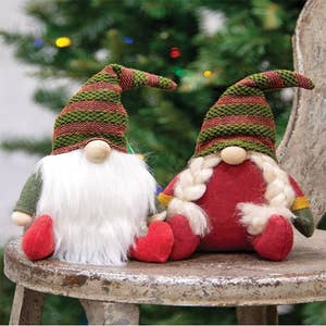 Purchase Wholesale gnome christmas. Free Returns & Net 60 Terms on Faire