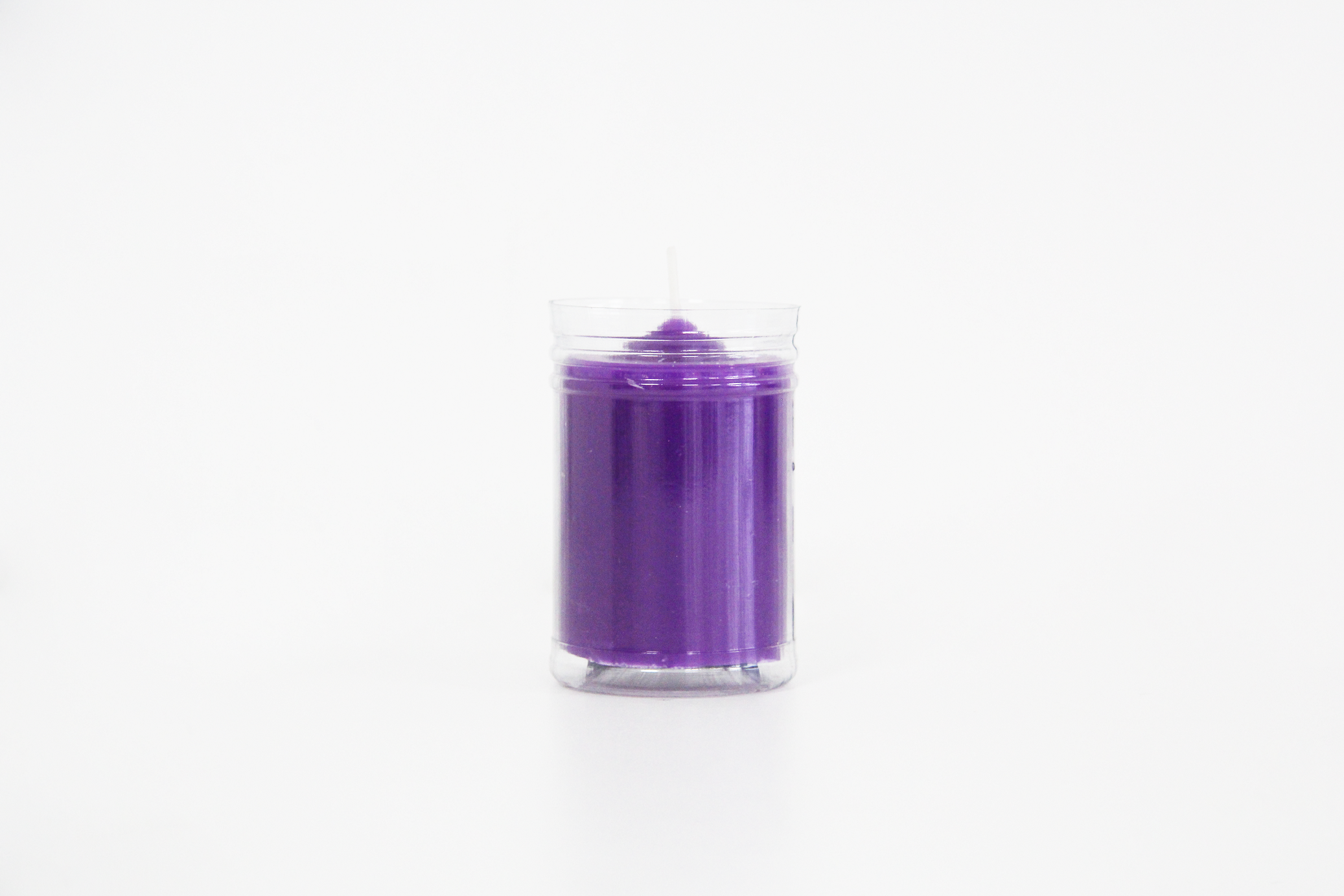 Las Velas de Mariano - Venta al por mayor Vela votiva - Velón 1 color pequeño12