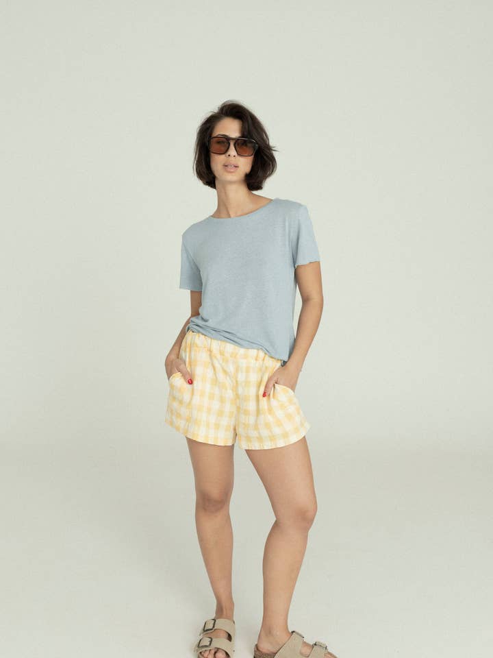Your Human Soul - Wholesale Shorts - Women's - 18:30h - shorts3