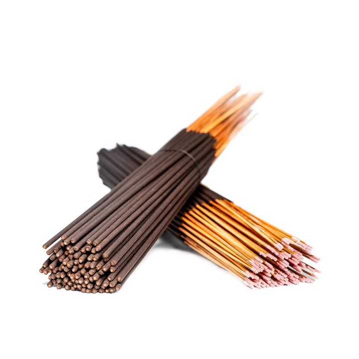 Rose de Jardin de Ganesha – Encens en Vrac Durable pour la vente par Between Heaven and Earth Canada