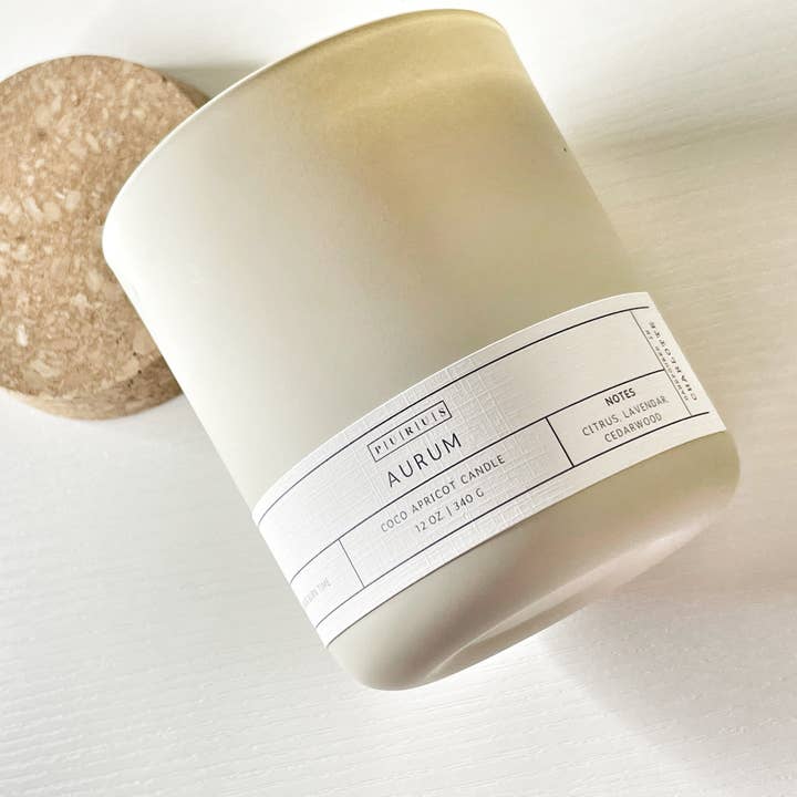 Aurum para venta al por mayor de Purus Co.