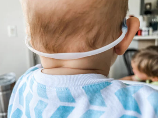 Roshambo Eyewear - Wholesale Sunglasses - Kids - Head Strap / Ear Adjuster Kit for Sunglasses4