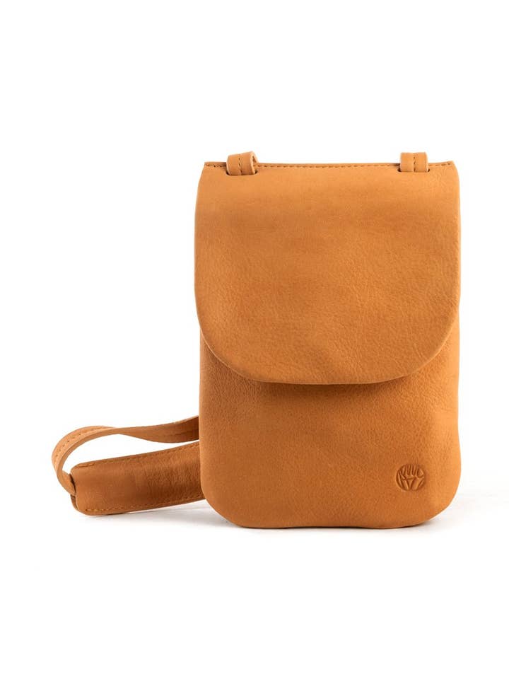 Bolso bandolera liso chacoral pequeño para venta al por mayor de Harold's