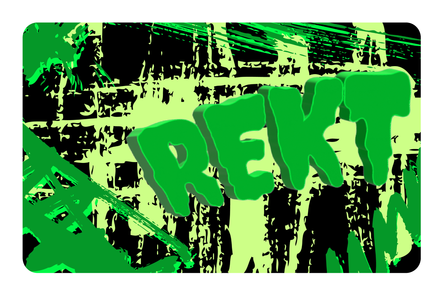 CUCU Covers - Wholesale Phone & Laptop Stickers - Rekt8