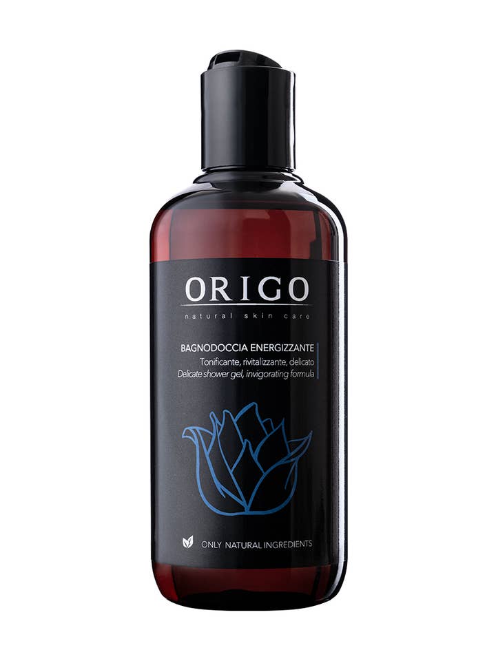 ENERGIGIVENDE BRUSER for engroshandel hos ORIGO skin care
