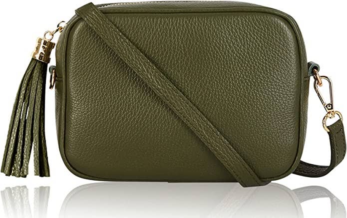 Cassette Barcelona - Vendita all'ingrosso Borsa a tracolla - Donna - Cassette - Borsa a tracolla Tutti Frutti Rosa8