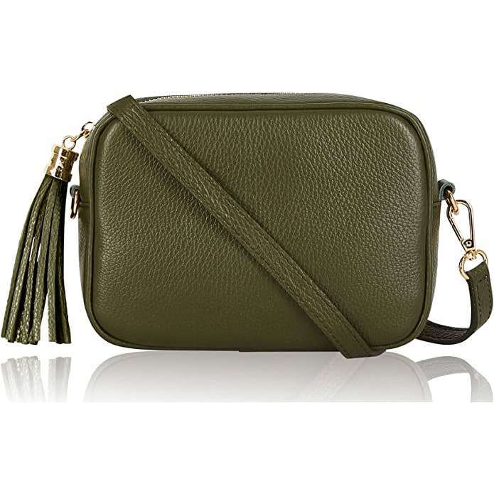 Cassette Barcelona - Wholesale Crossbody Bag - Women's - Cassette - Tutti Frutti Crossbody Bag Pink8