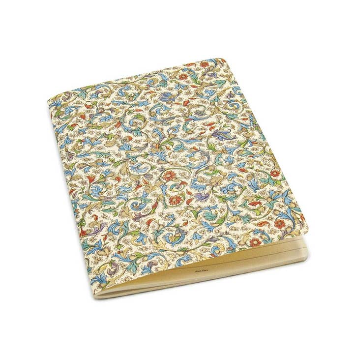 San Lorenzo Design – Diário por atacado – Diários de capa mole Florentine A5, artigos de papelaria italianos4
