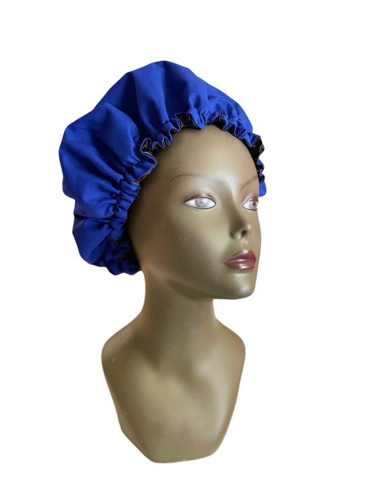 Georges Décimus Nachtwäsche aus Wachs, verstellbar, mit Satinfutter für den Großhandel von Esancyel cosmetics