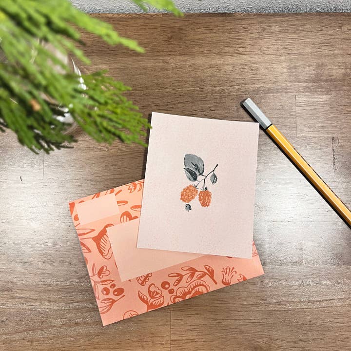 Every Little Seed - Wholesale Magazine - Awakening8