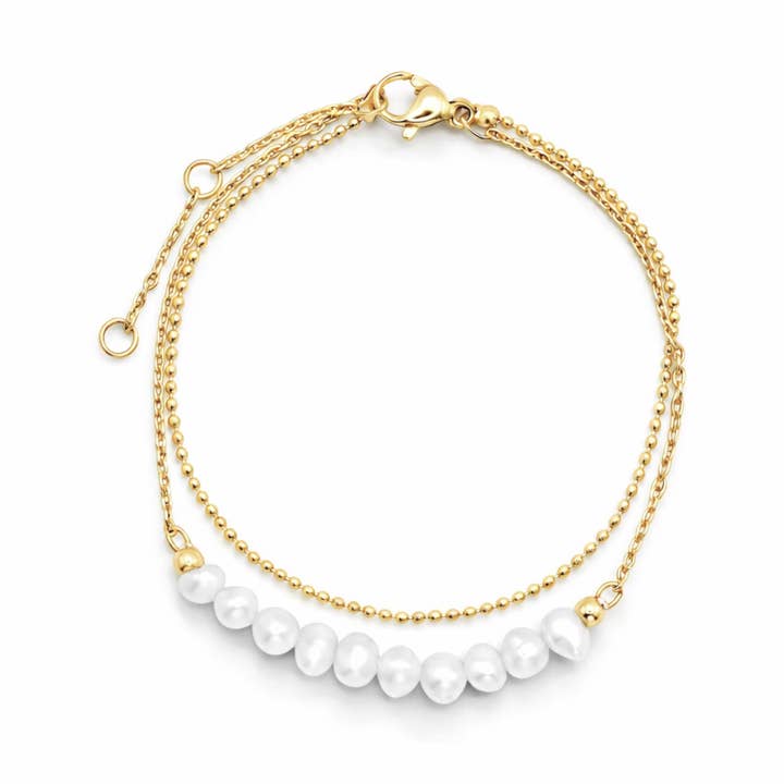 Pulseira Jolie por atacado de Heideman Schmuck