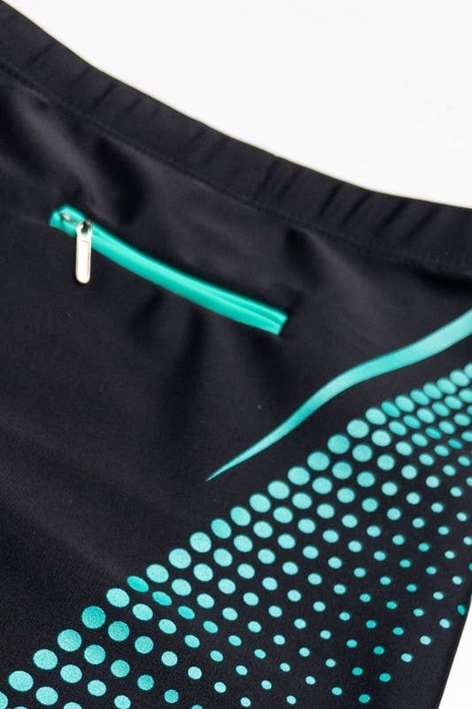 Yira - Wholesale Swim Shorts - Men's - Men's Sport Performance Swim Trunks 2