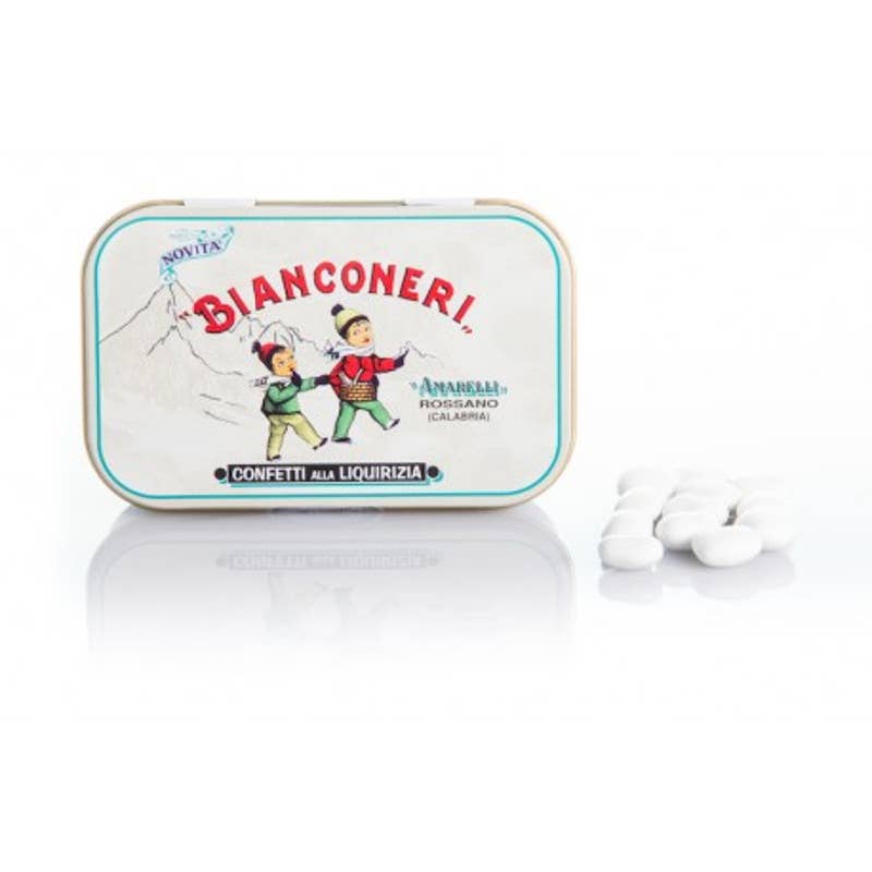 ADG Diffusion - Wholesale Licorice - SMALL ASSORTED LICORICE BOX 20g x122