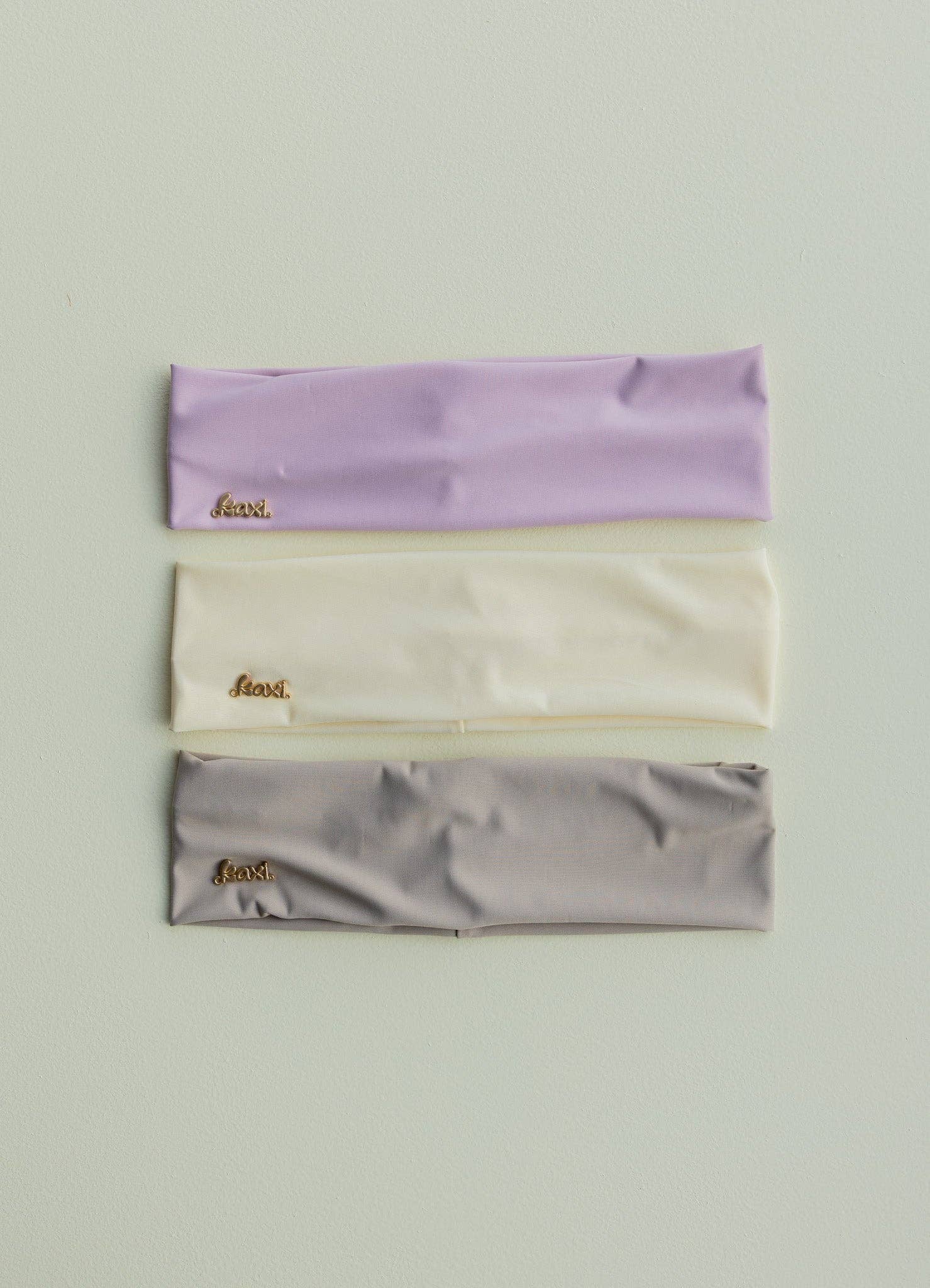 KAXI - Wholesale Fashion Headband - Women's - WORKOUT SOFT HEADBANDS (3 COLORS )7