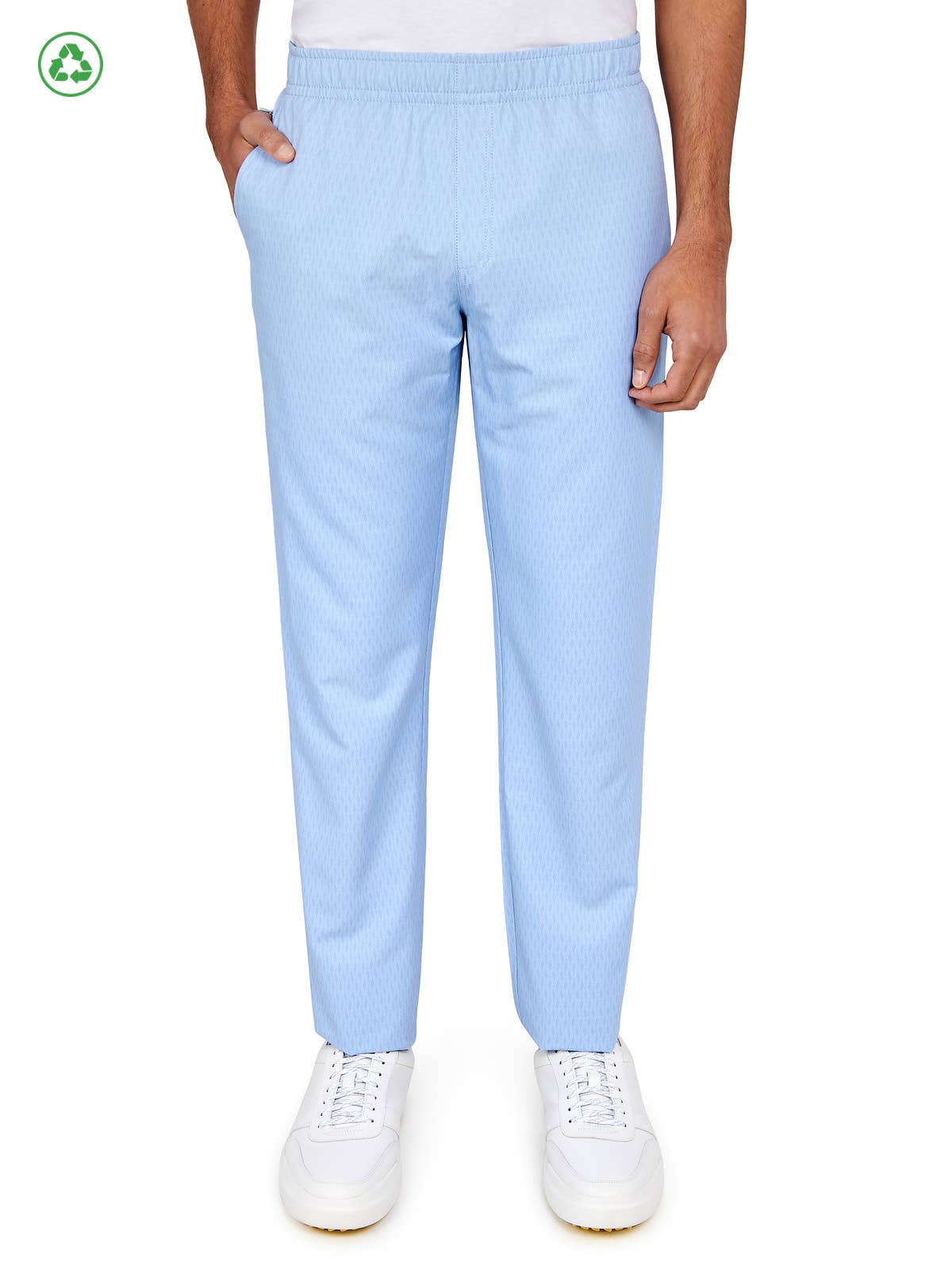 LT BLUE DIAMOND CONDOR PERFORMANCE PANTS for wholesale on Faire