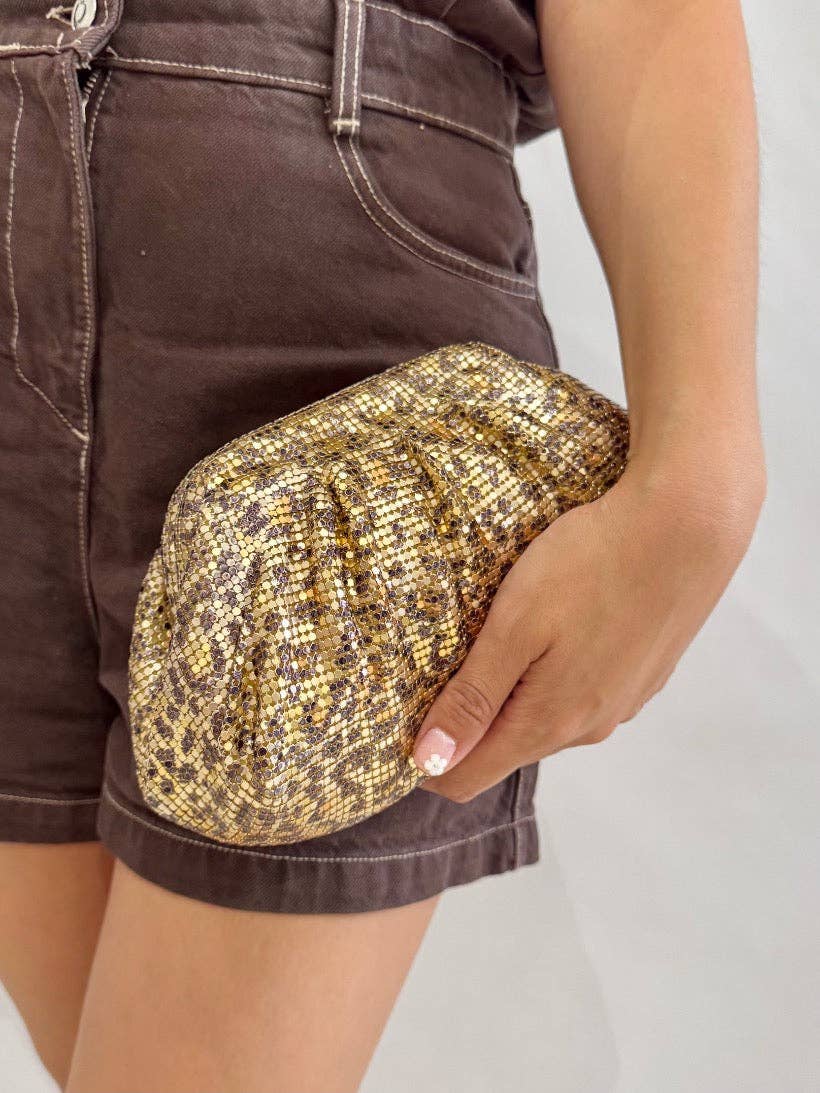 Invitadissimas - Wholesale Clutch Bag - Women's - SD4144 party handbag0