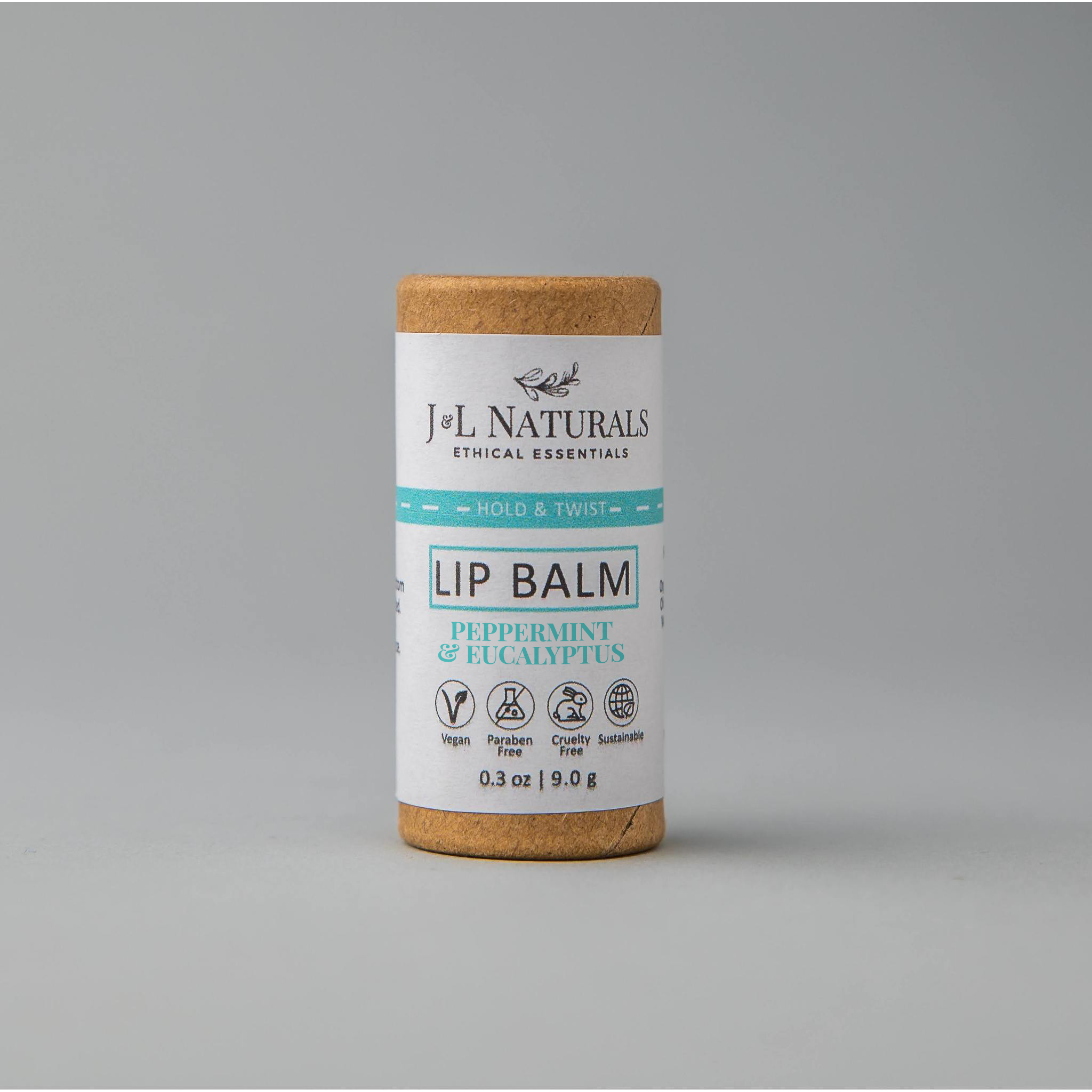 J&L Naturals - Wholesale Lip Balm - Hydrating Lip Balm with Vitamins & Antioxidants4