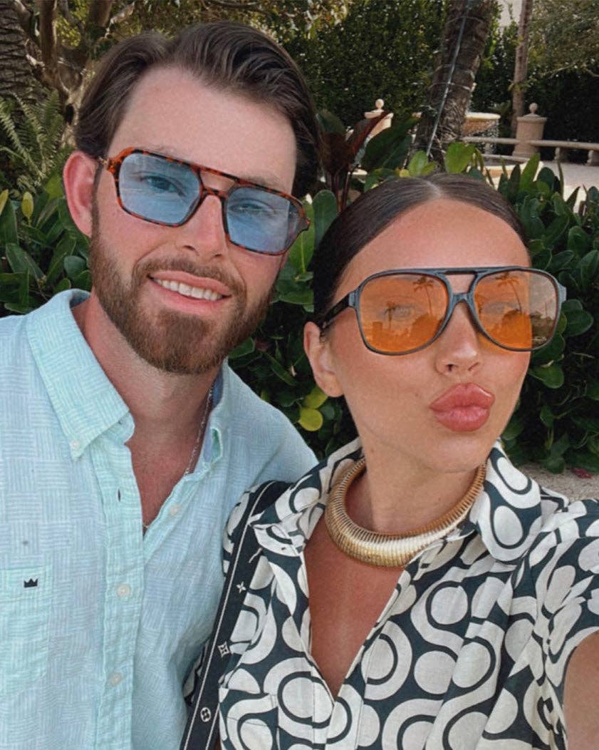 Fifth & Ninth - Venta al por mayor Gafas de sol - Unisex - Kingston12