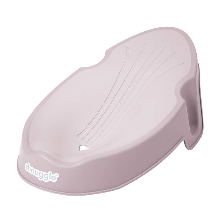 Shnuggle - Wholesale Bath Toy - Baby - Shnuggle Newborn Baby Bath Support | Ergonomic, Non-Slip & Quick-Dry | From 0-6 months8
