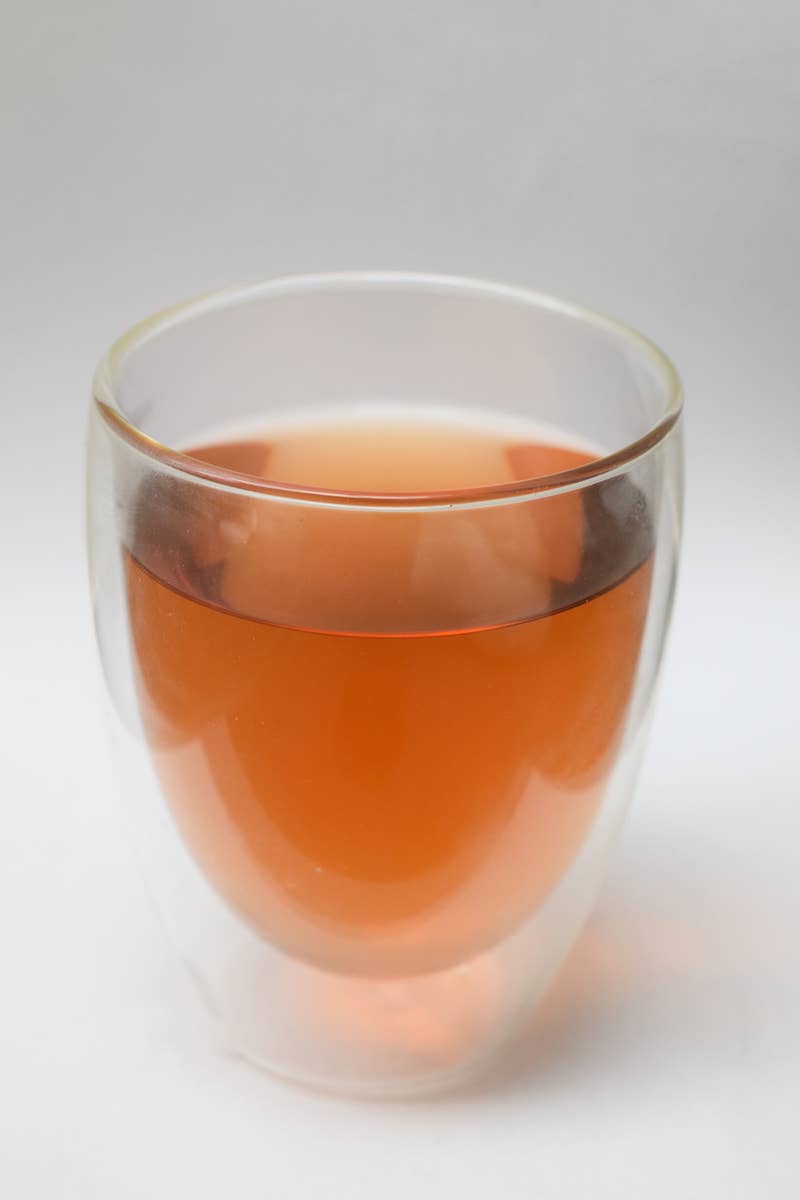 EISA Tea Co. – wholesale Loose tea – Welsh Cake Tea2