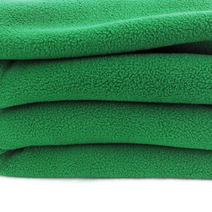 Smart Horse Gear - Wholesale Horseback Riding Gear - Polar Fleece Cooler Green1