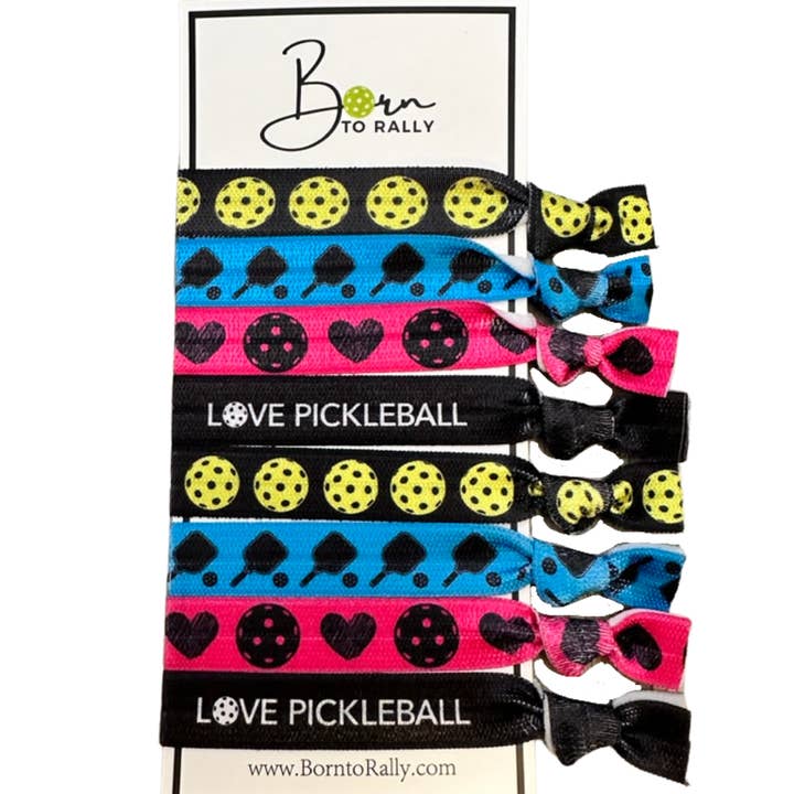 Fascette per capelli Pickleball per la vendita all'ingrosso da parte di Sportybella