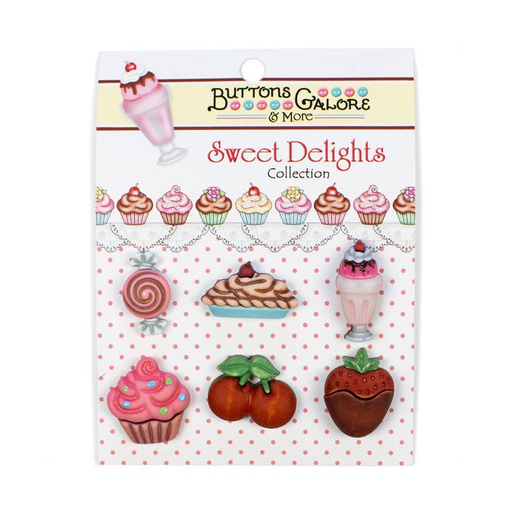 Lyckliga avslutningsknappar SD108 för wholesale av Buttons Galore & More