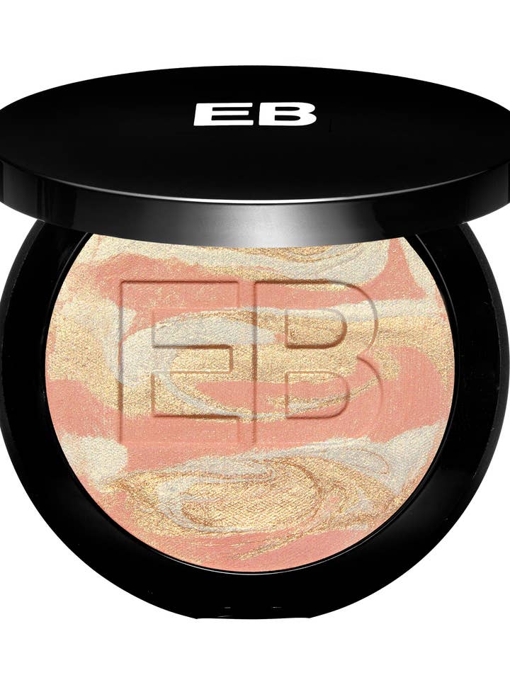 EDWARD BESS | CIPRIA ROSA DORATA MARMORIZZATA | ILLUMINANTE per la vendita all'ingrosso da parte di Edward Bess