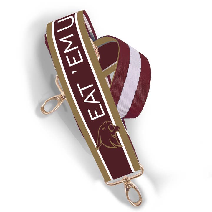 Desden - Wholesale Bag Strap - Women's - Patterned Shoulder Strap 1.5" - Texas State