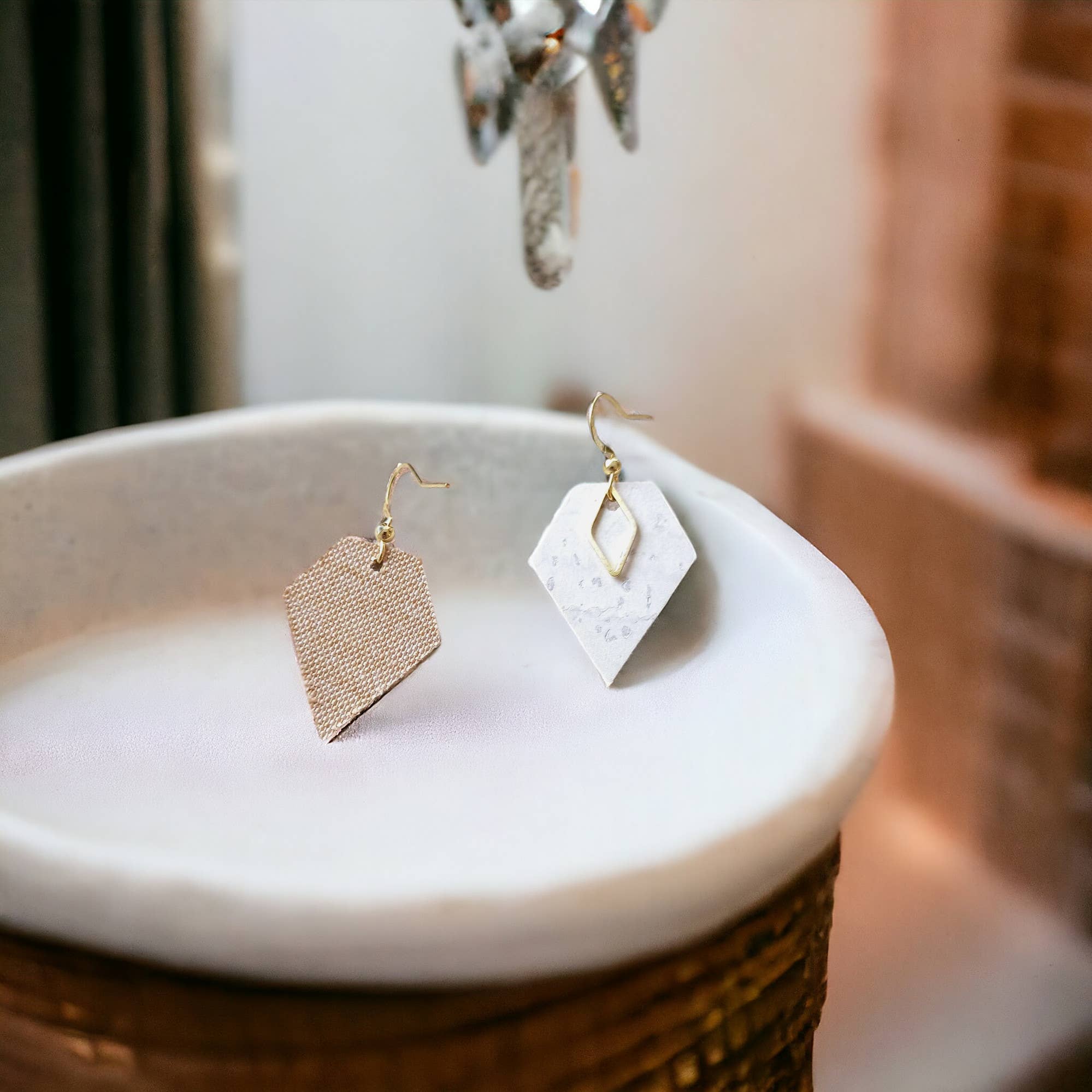 Karmyliege - Wholesale Dangle Earrings - Alice earrings6