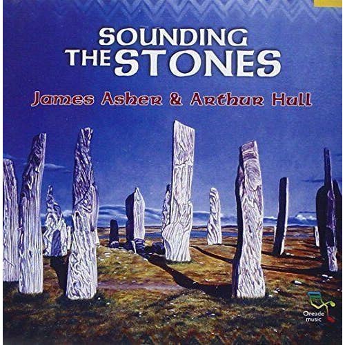 Phoenix Distribution - Wholesale Arts & Entertainment - CD: Sounding the Stones