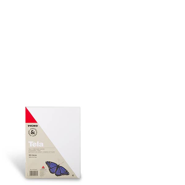 Primo Hobby og Professional 18 x 24 lærred for engroshandel hos Kids Craft Supplies