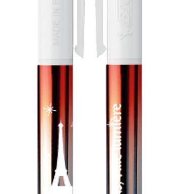 Les Parisettes - Wholesale Pen - Bic 4 colors Paris, City of Light